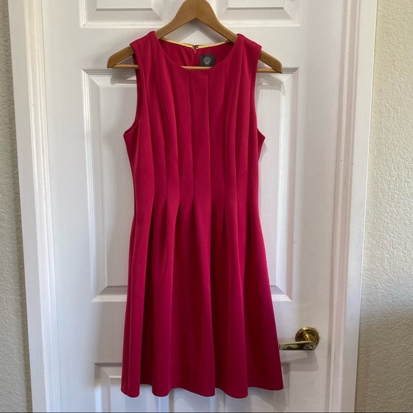 Vince Camuto Dresses & Skirts - Pink Vince Camuto Dress